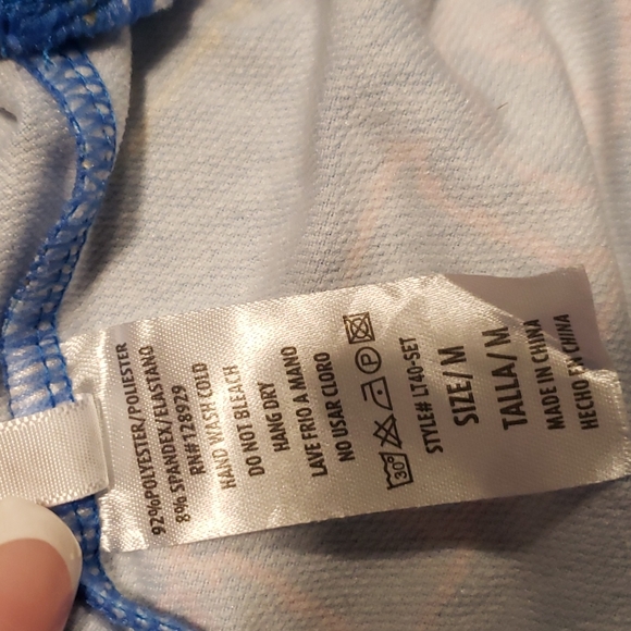 🧿Jogging Set - Picture 5 of 5